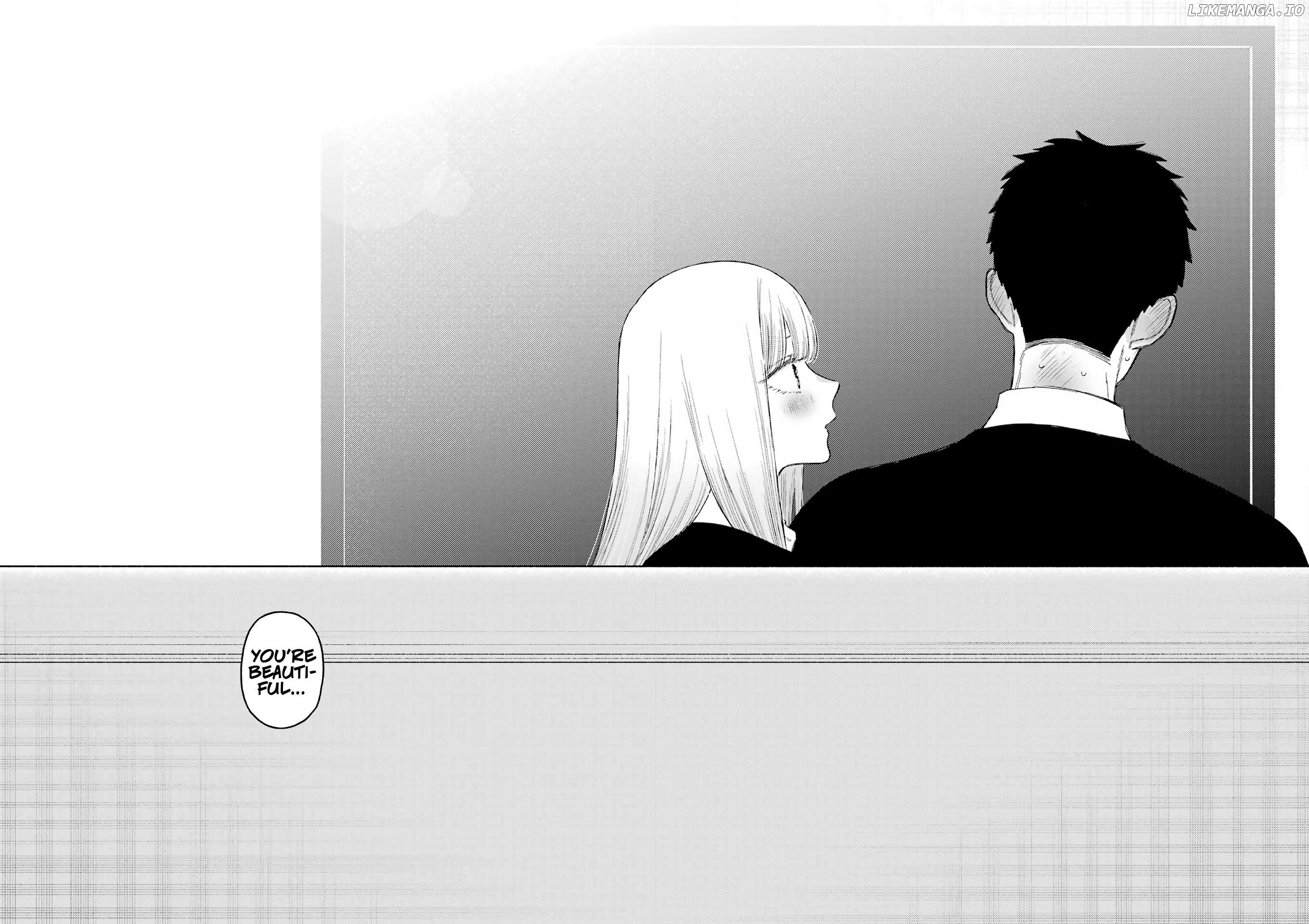My Dress-Up Darling, Chapter 108 image 19